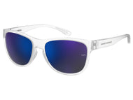 Under Armour Round Sunglasses