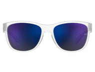 Under Armour Round Sunglasses