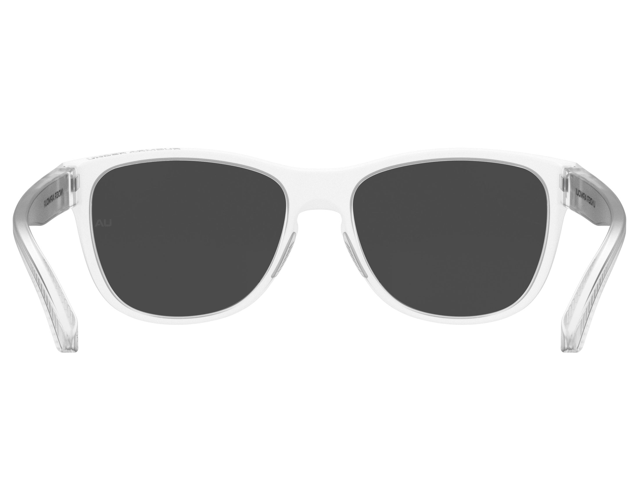 Under Armour Round Sunglasses