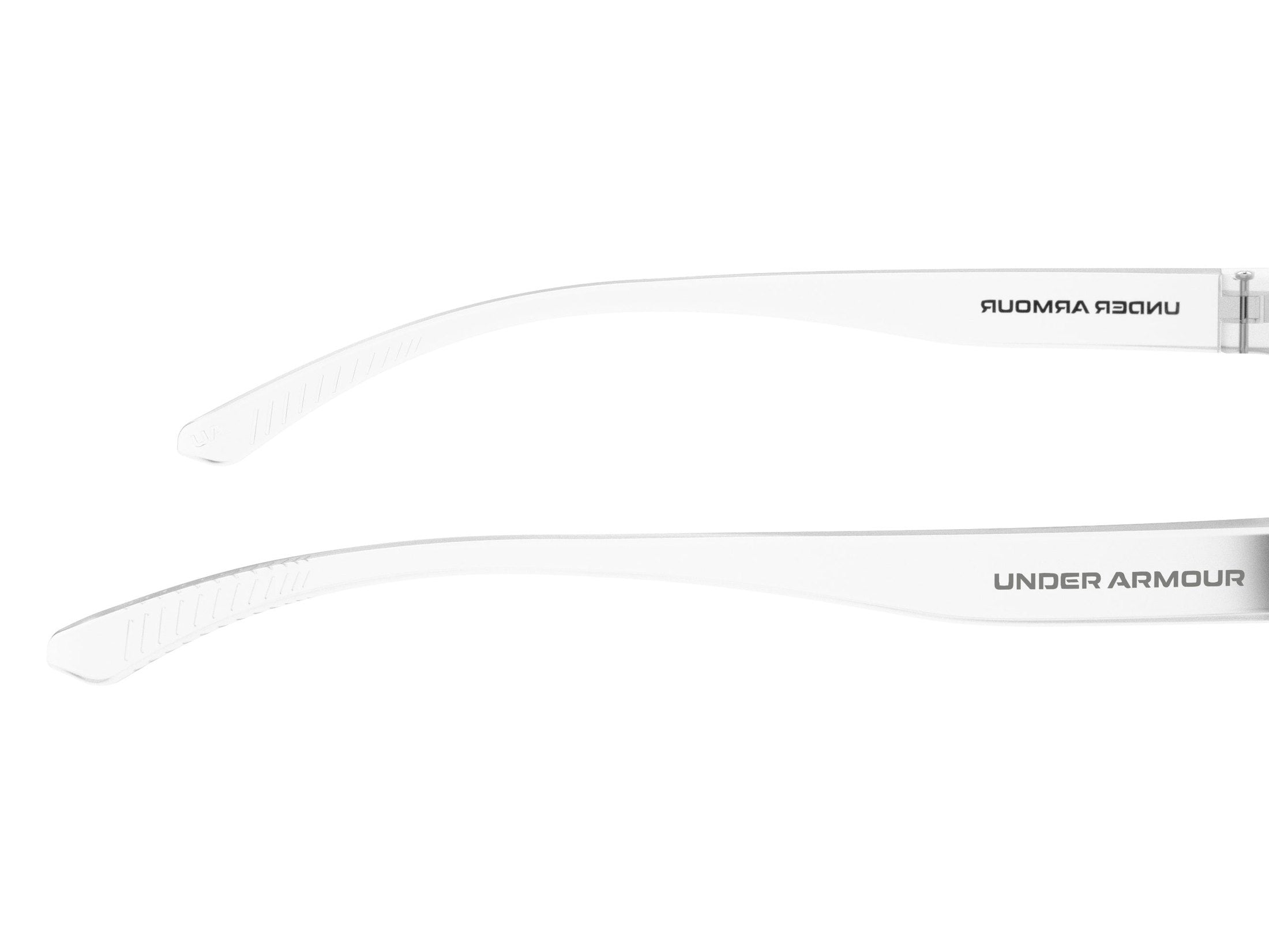 Under Armour Round Sunglasses