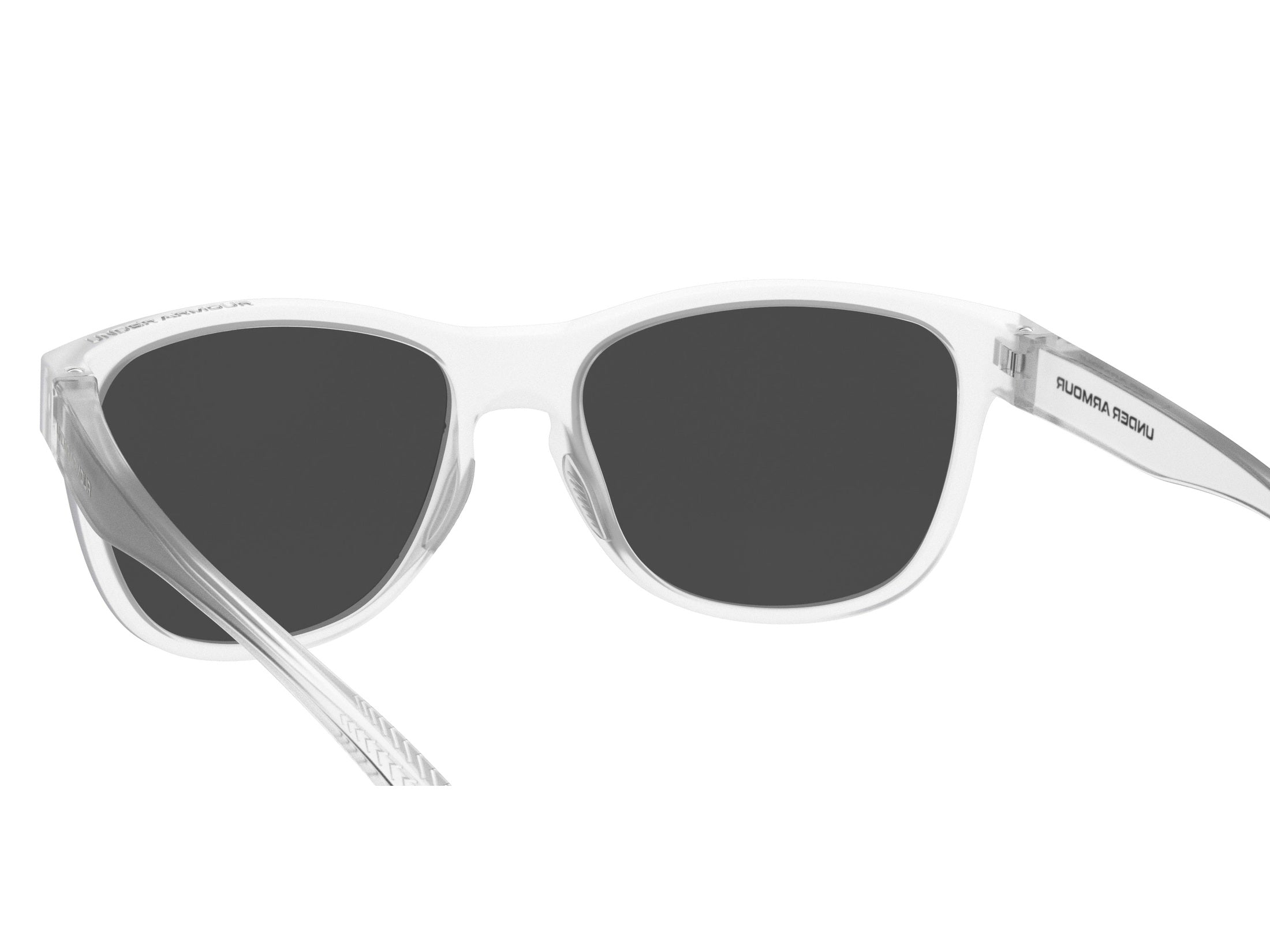 Under Armour Round Sunglasses