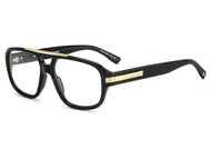 Dsquared Square Frames