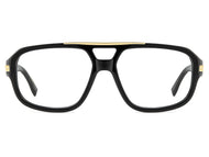 Dsquared Square Frames