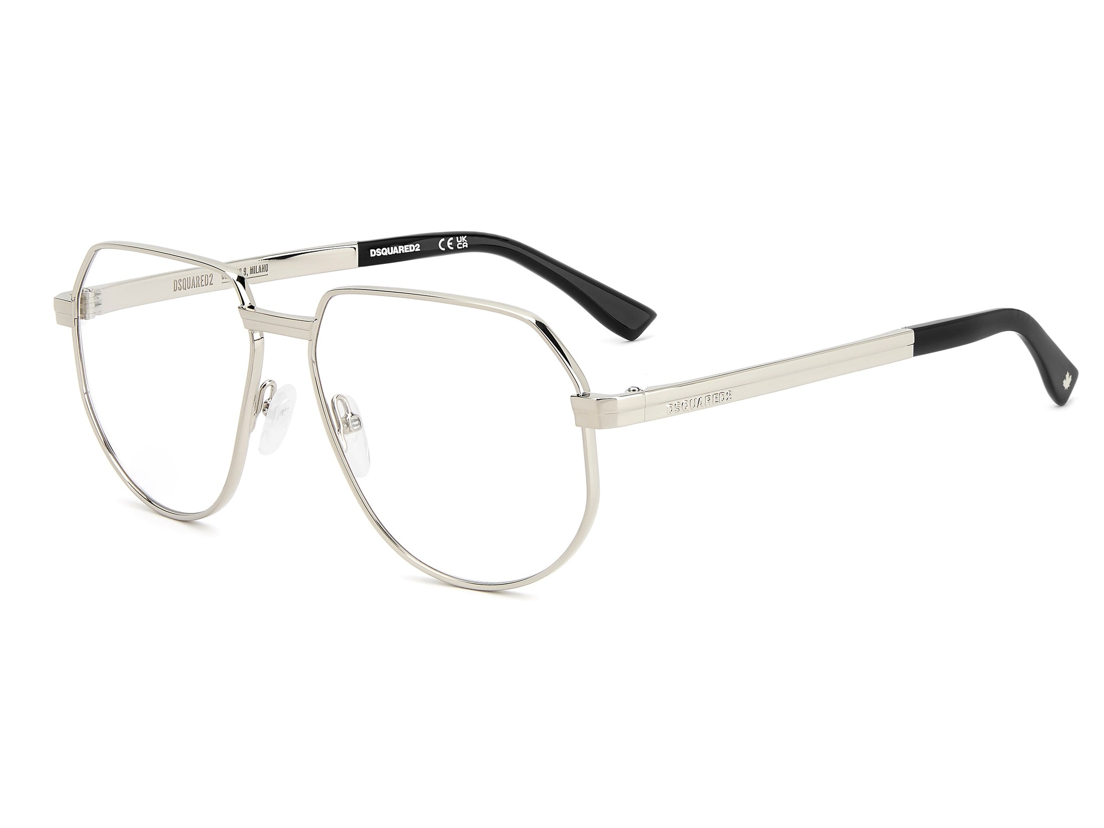 Dsquared Round Frames