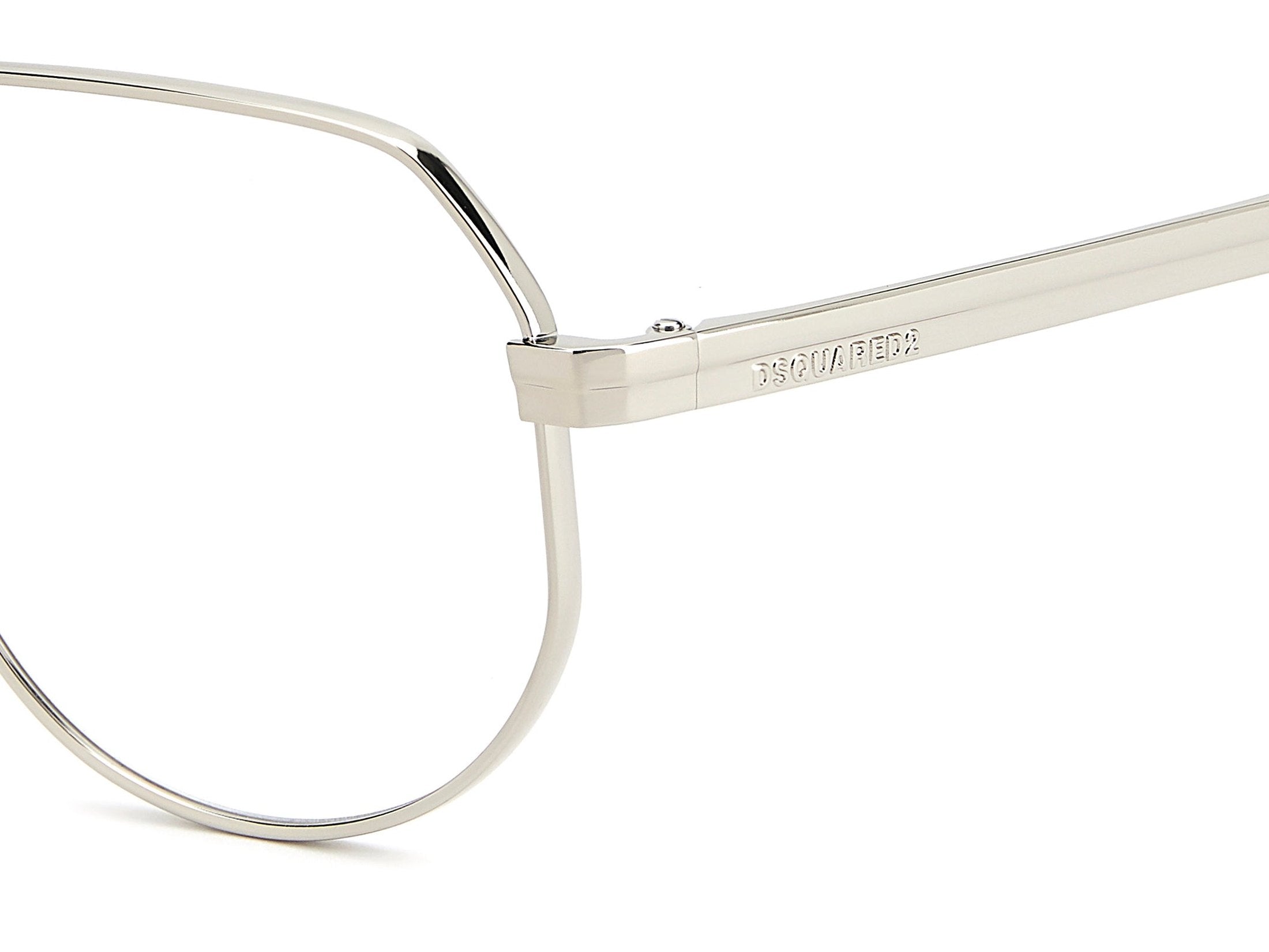 Dsquared Round Frames