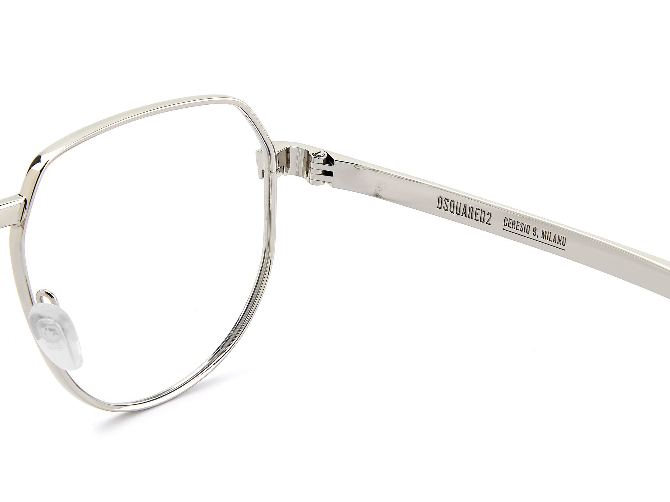 Dsquared Round Frames