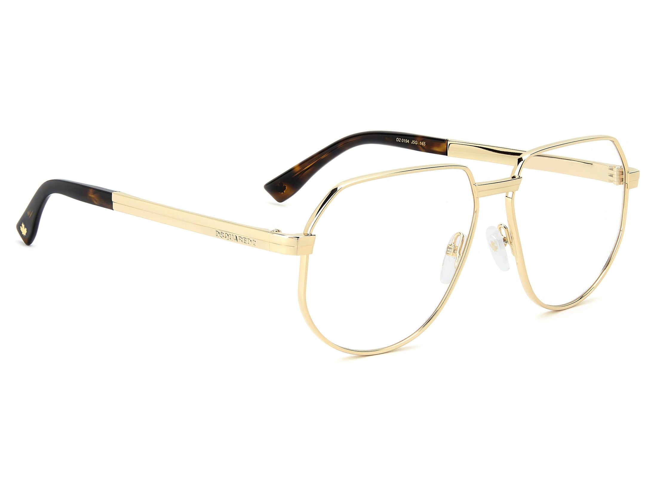 Dsquared Round Frames