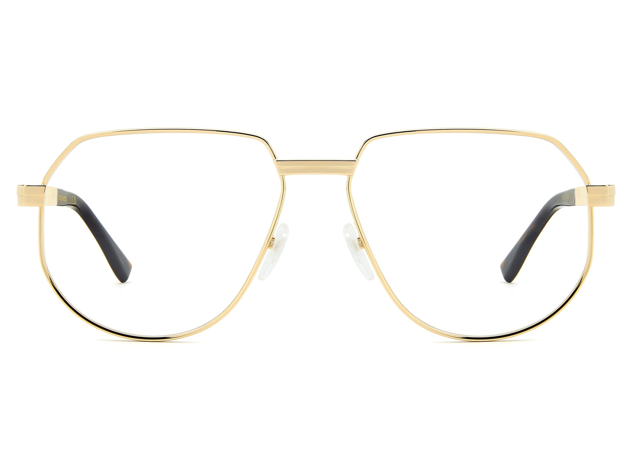 Dsquared Round Frames