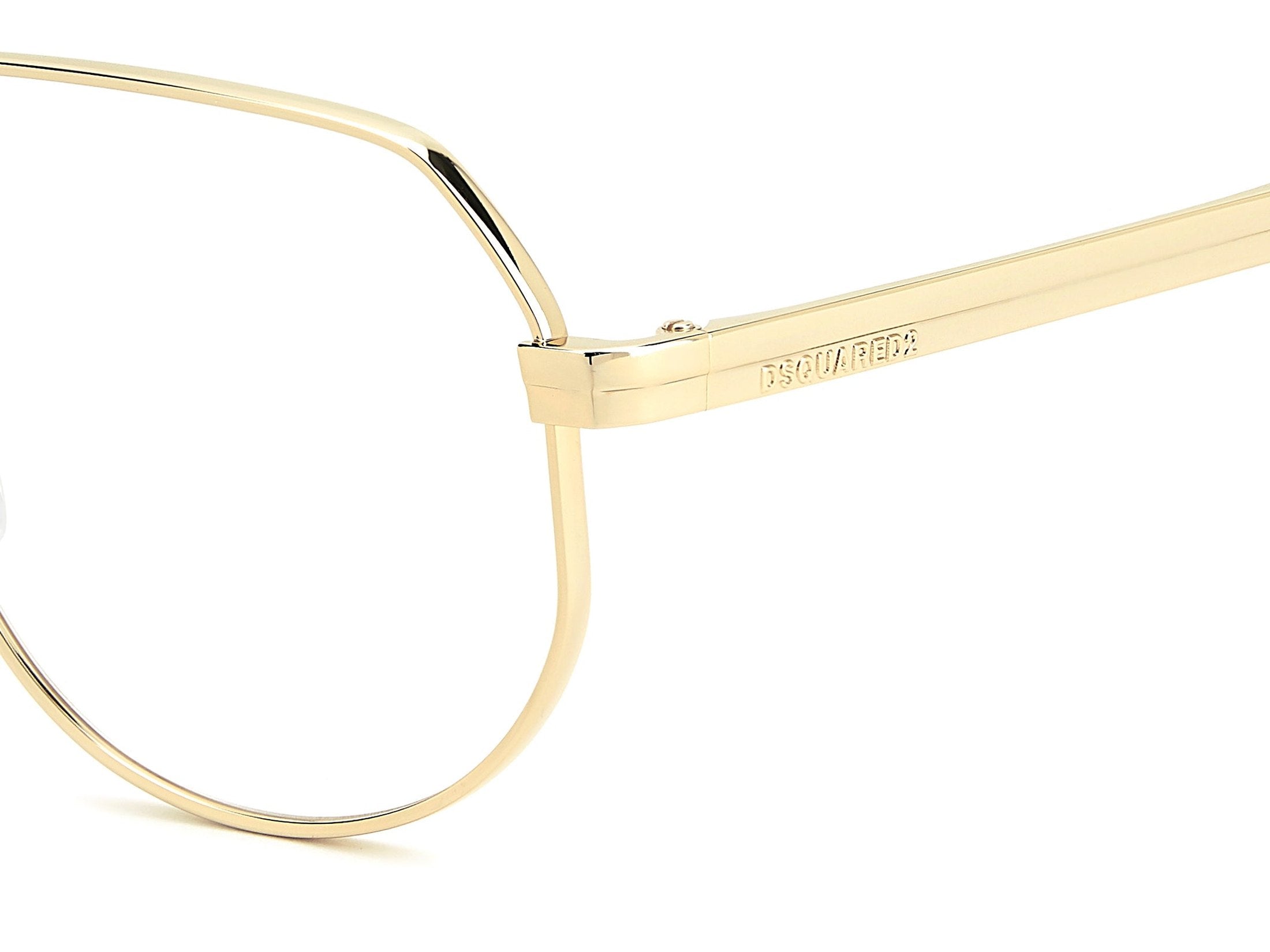 Dsquared Round Frames