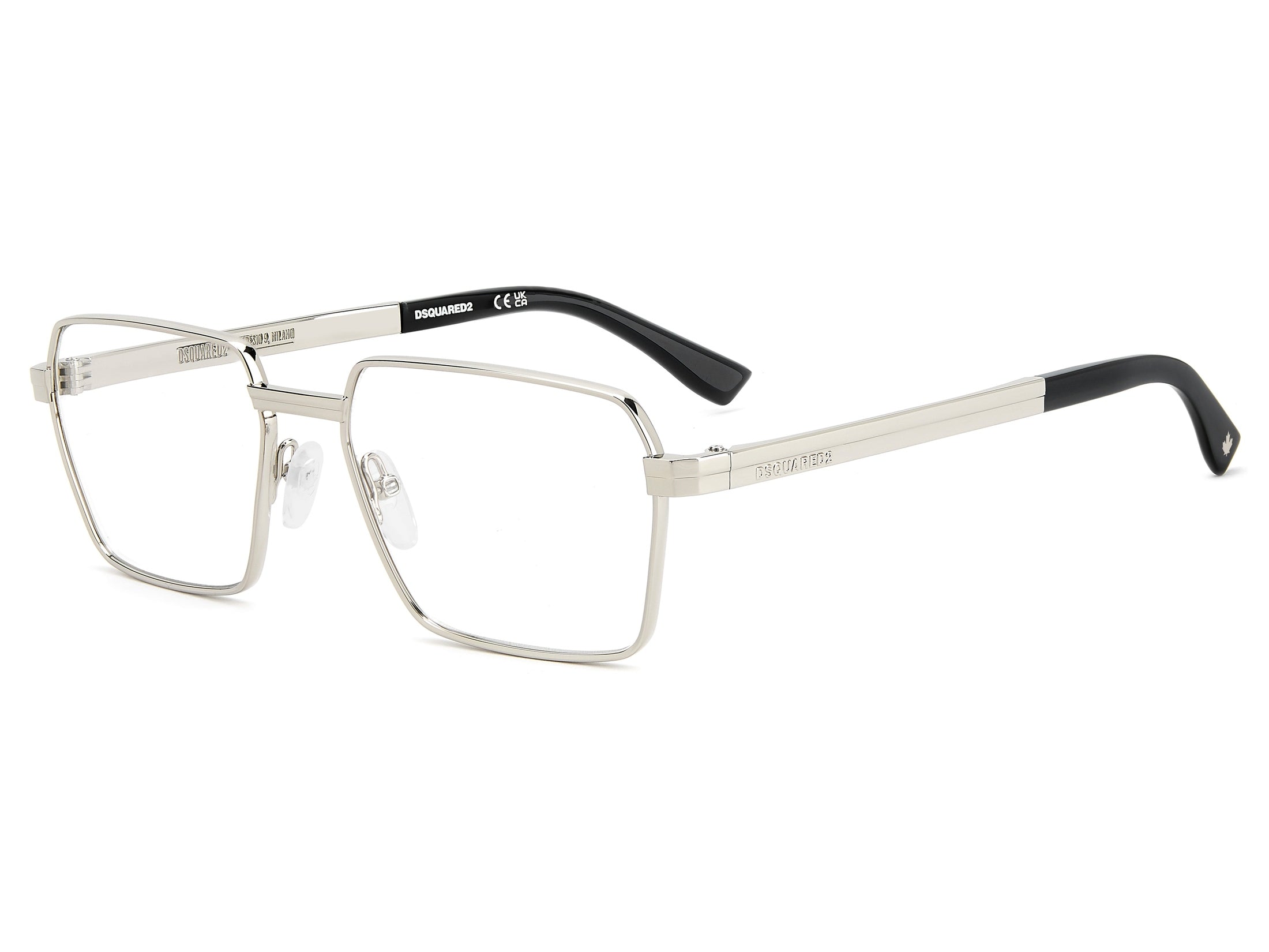 Dsquared Square Frames