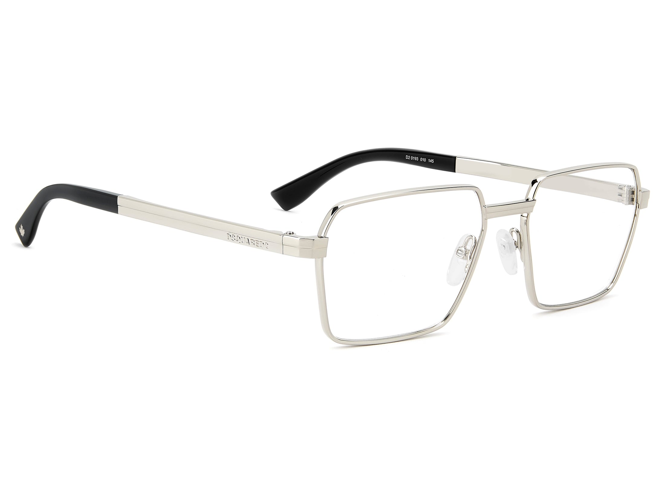 Dsquared Square Frames