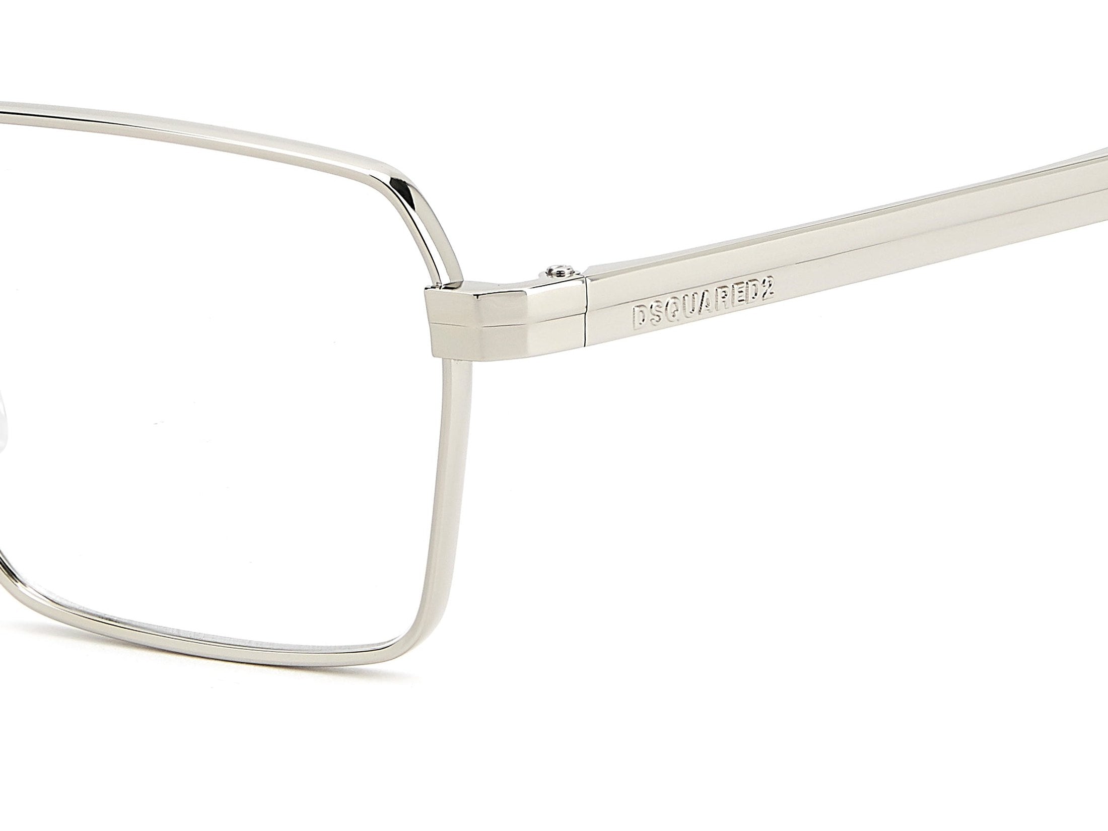 Dsquared Square Frames