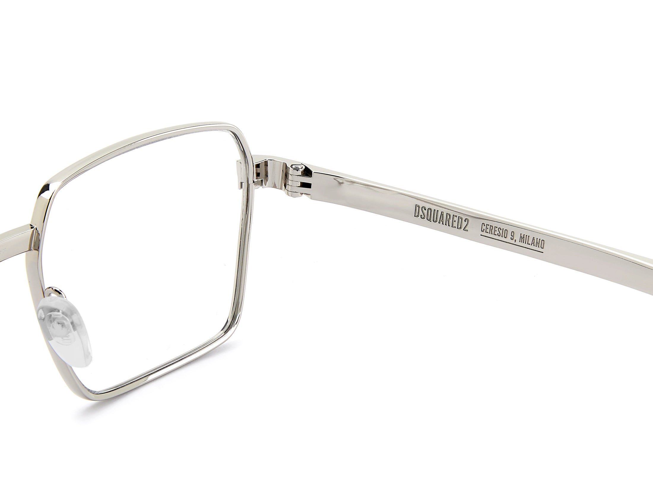 Dsquared Square Frames