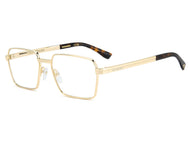 Dsquared Square Frames
