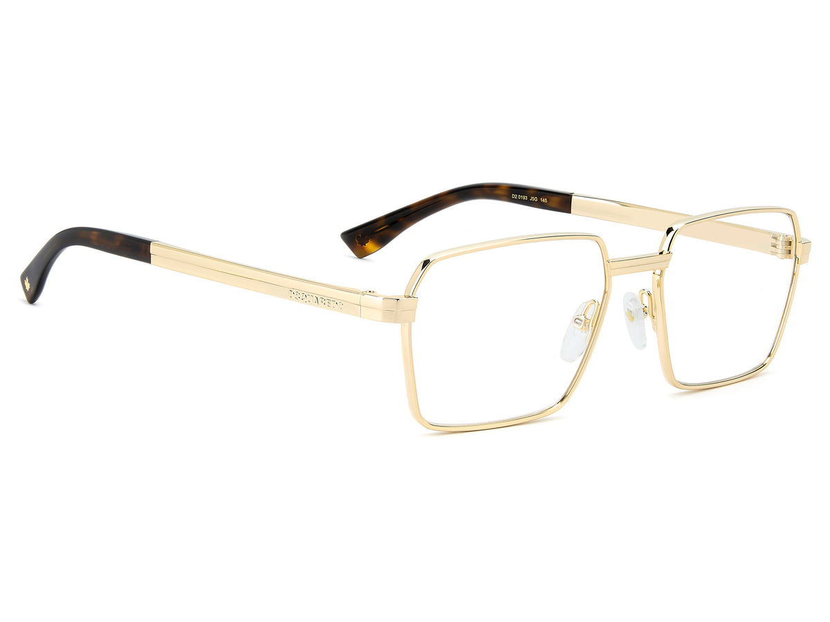 Dsquared Square Frames