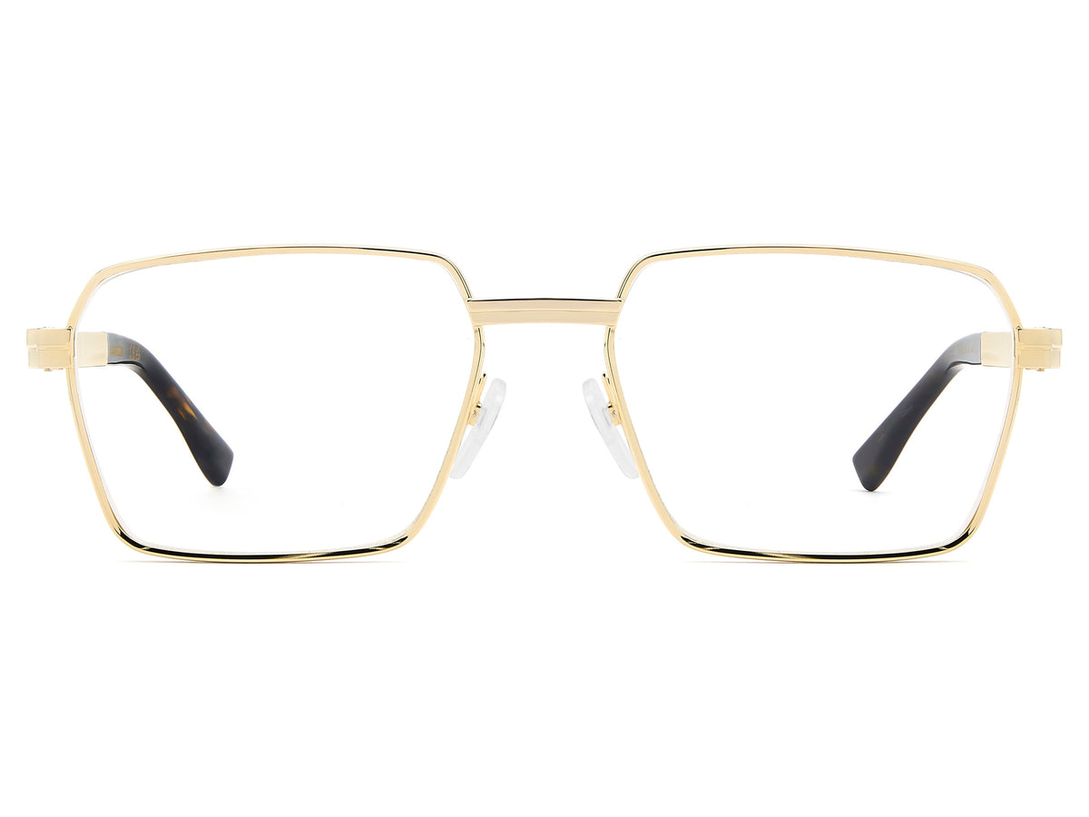 Dsquared Square Frames