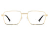 Dsquared Square Frames