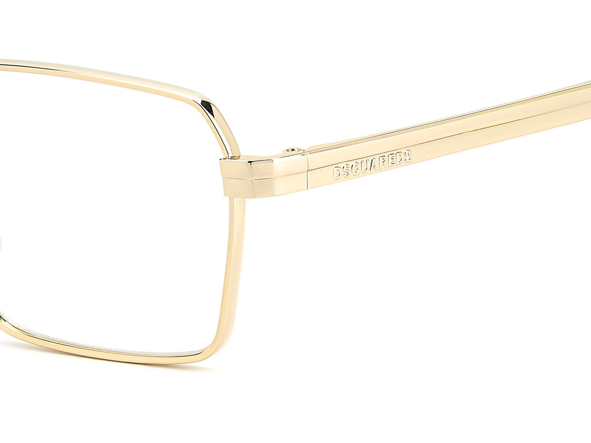 Dsquared Square Frames