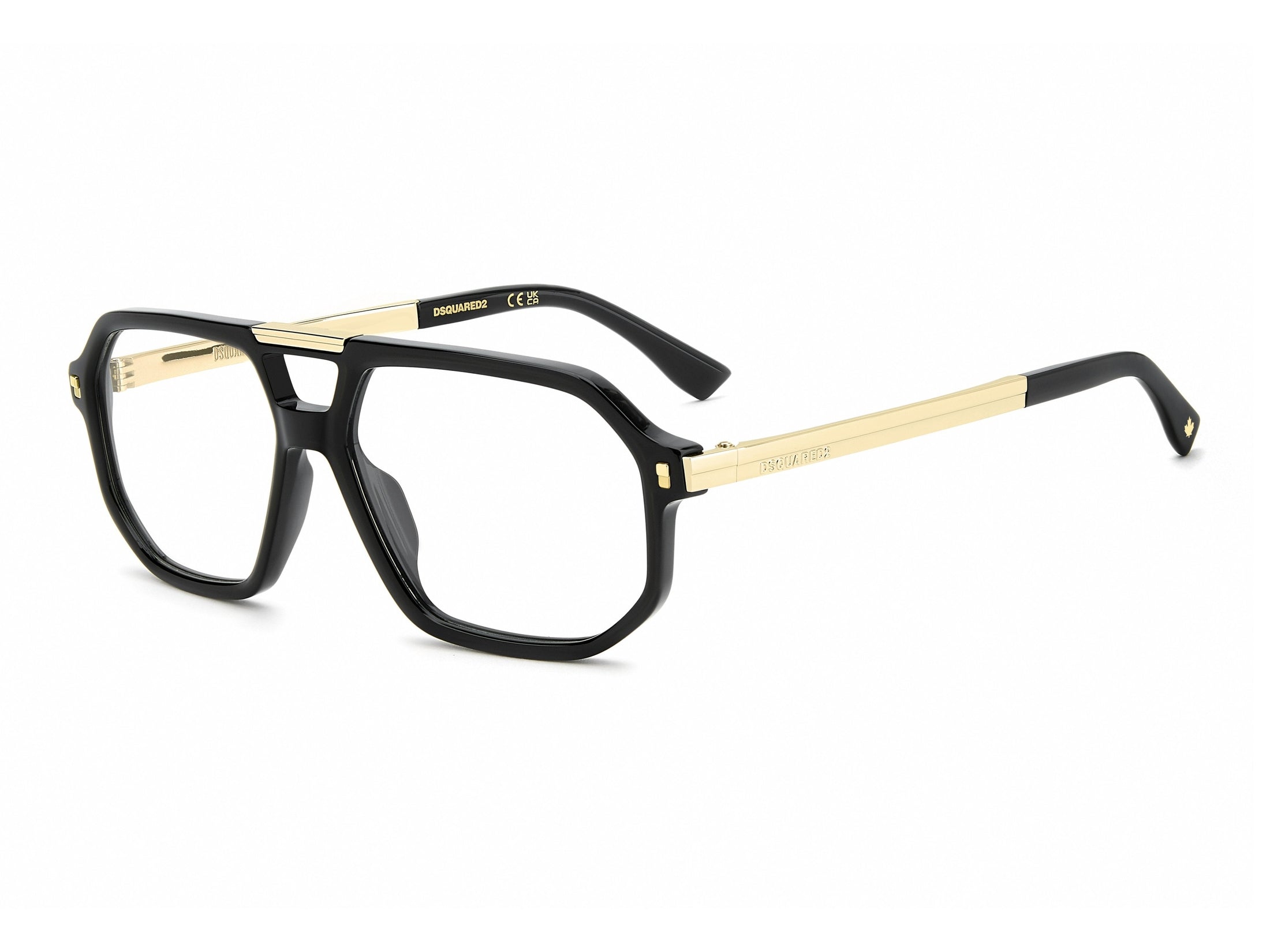 Dsquared Square Frames