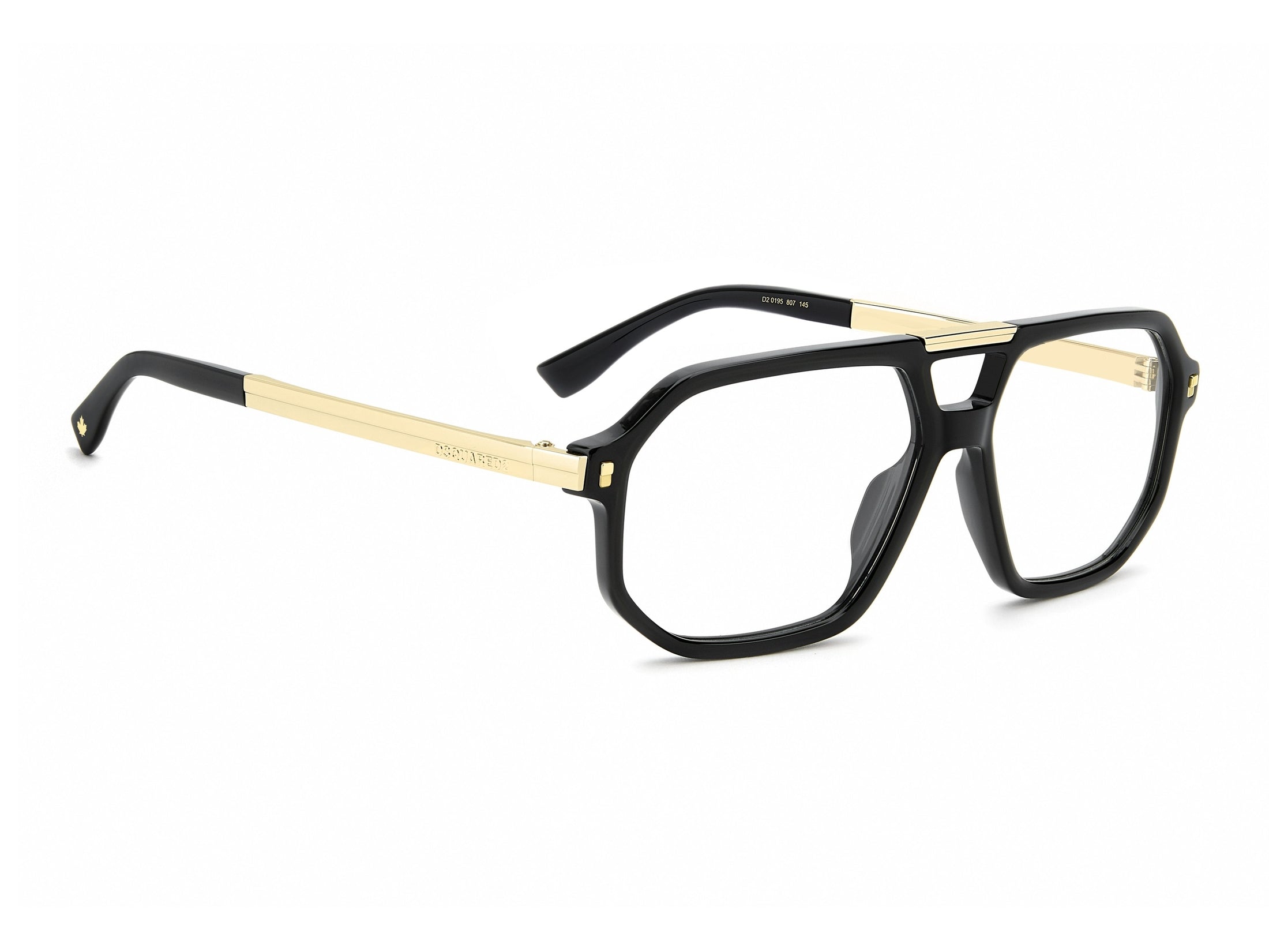 Dsquared Square Frames