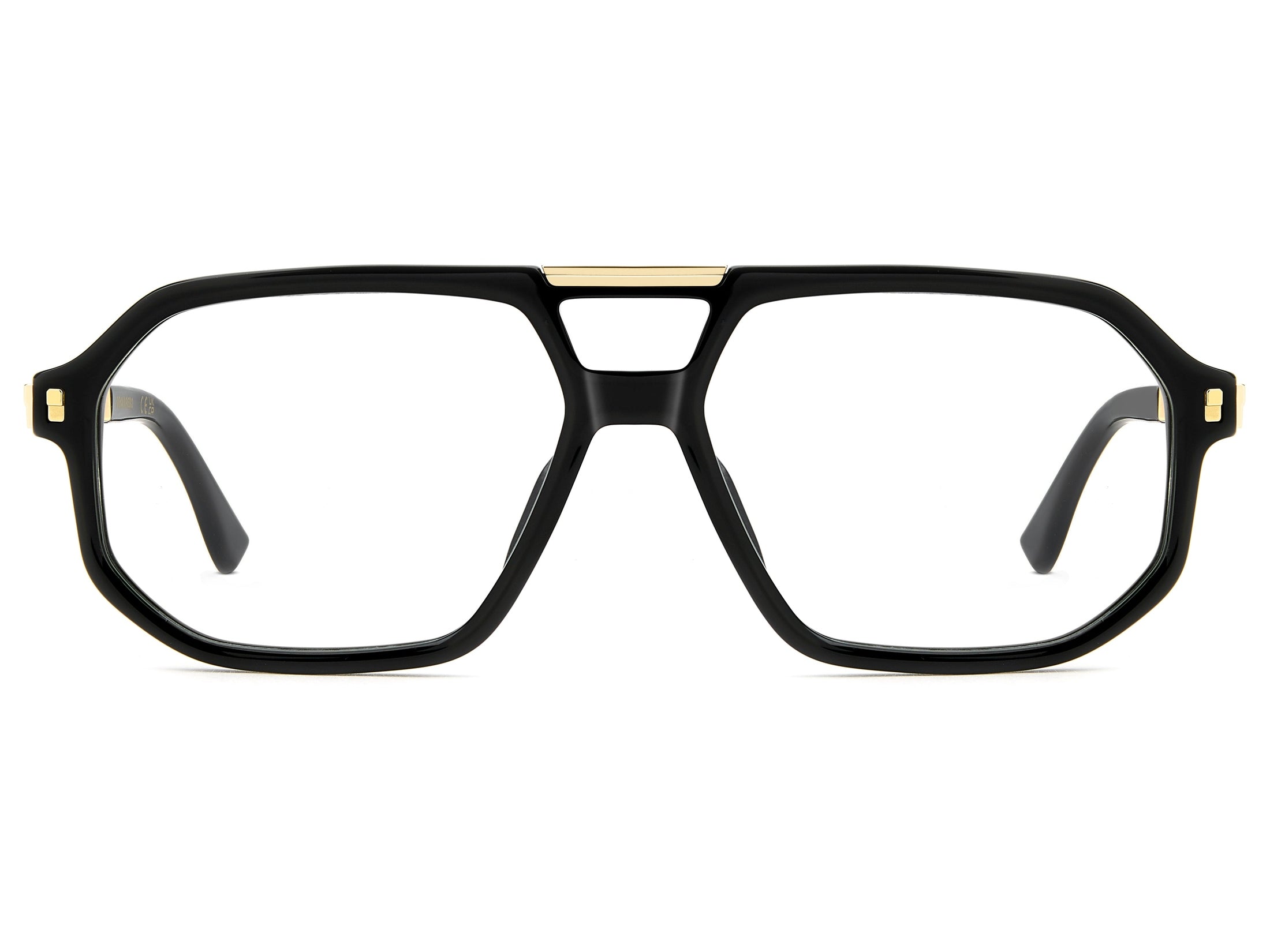 Dsquared Square Frames