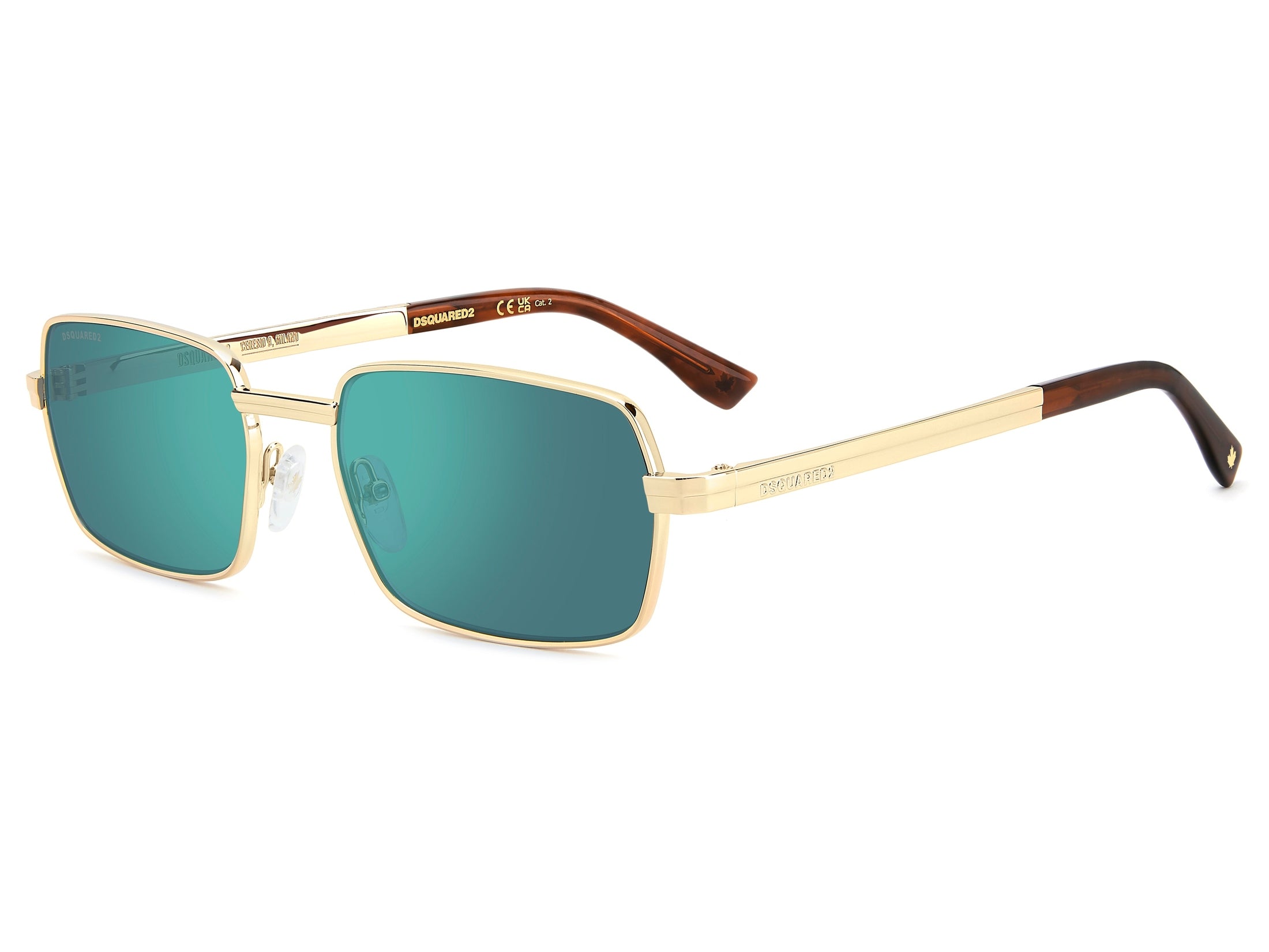 Dsquared Square Sunglasses
