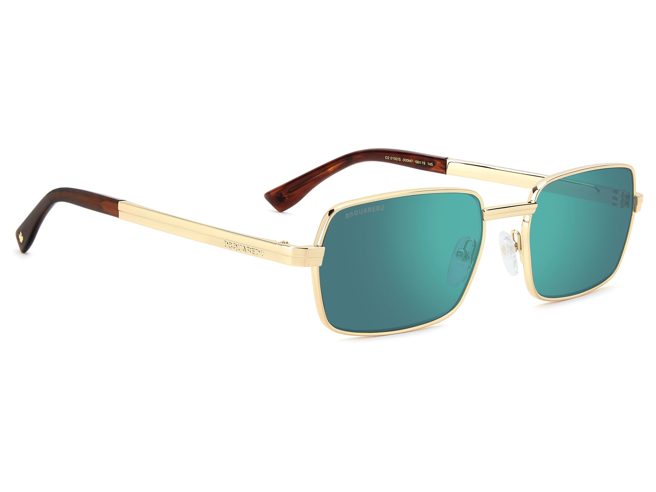 Dsquared Square Sunglasses