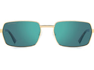 Dsquared Square Sunglasses