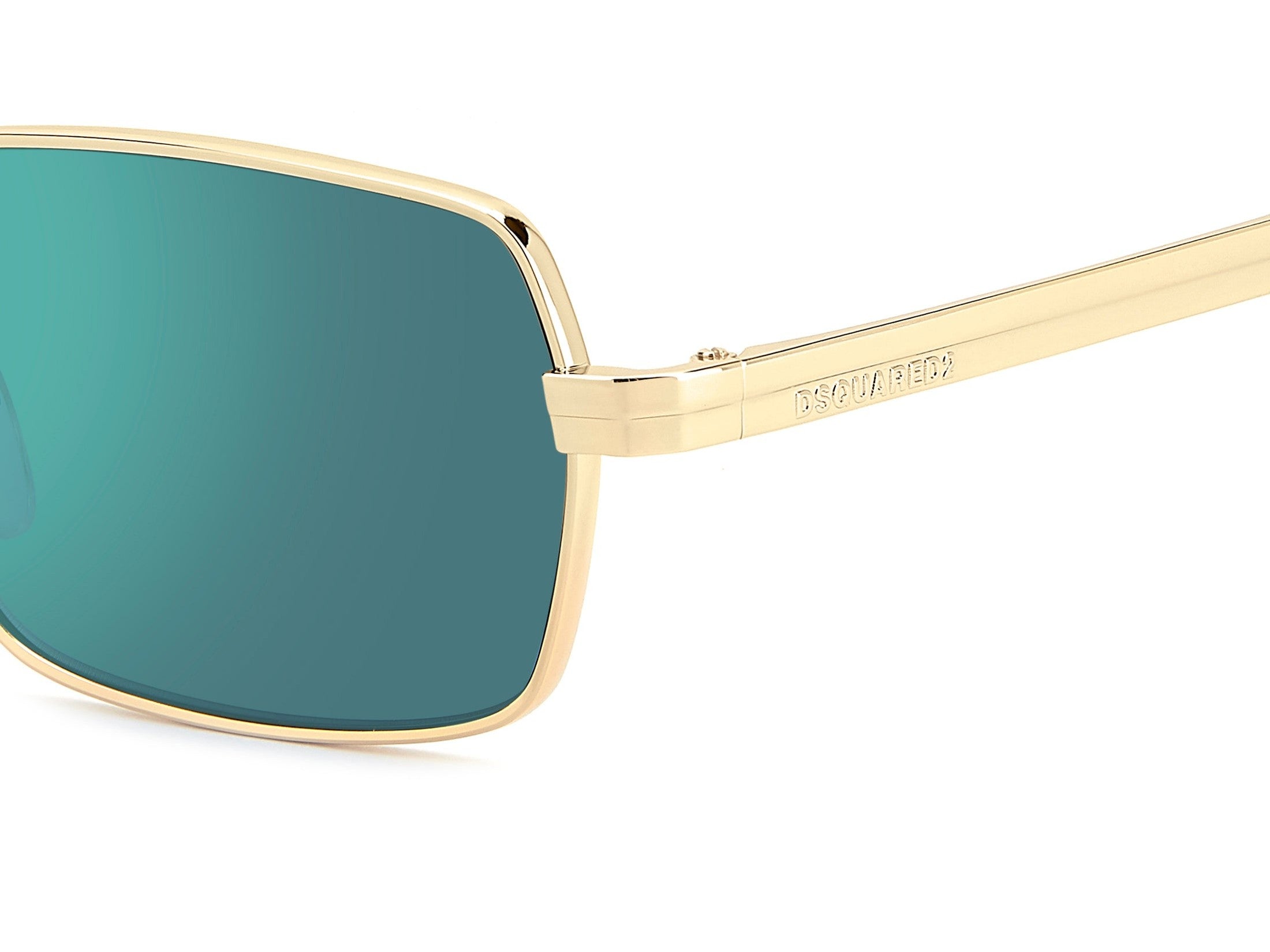 Dsquared Square Sunglasses