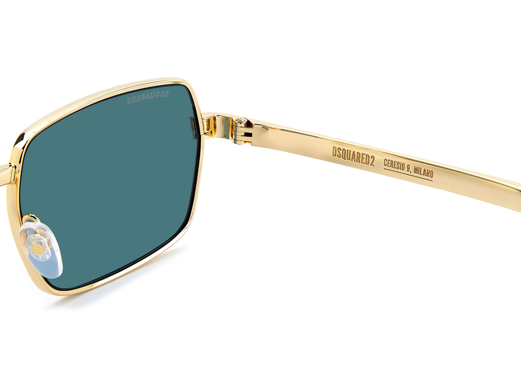 Dsquared Square Sunglasses