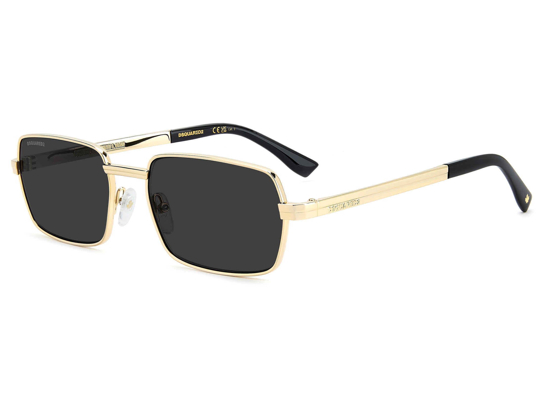 Dsquared Square Sunglasses