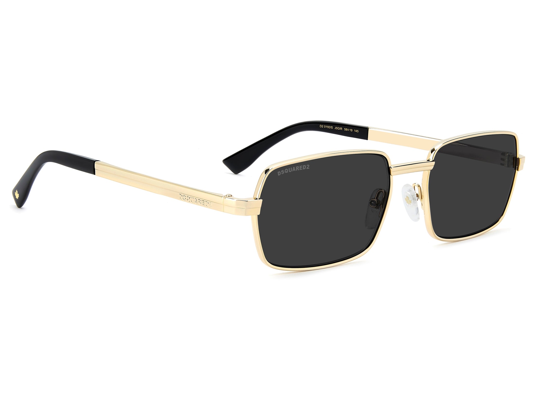 Dsquared Square Sunglasses