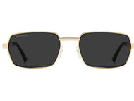 Dsquared Square Sunglasses