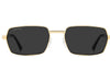 Dsquared Square Sunglasses