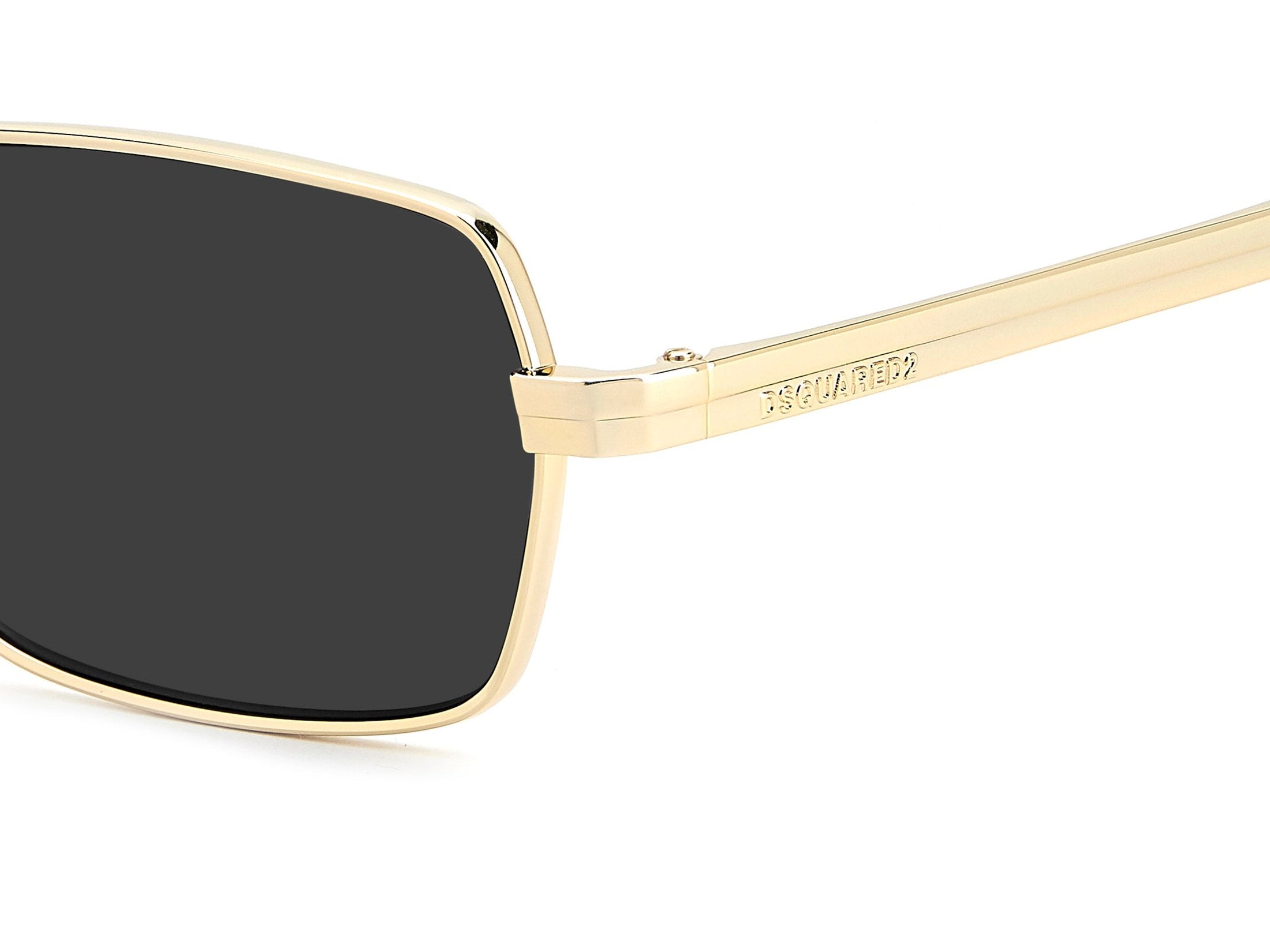 Dsquared Square Sunglasses