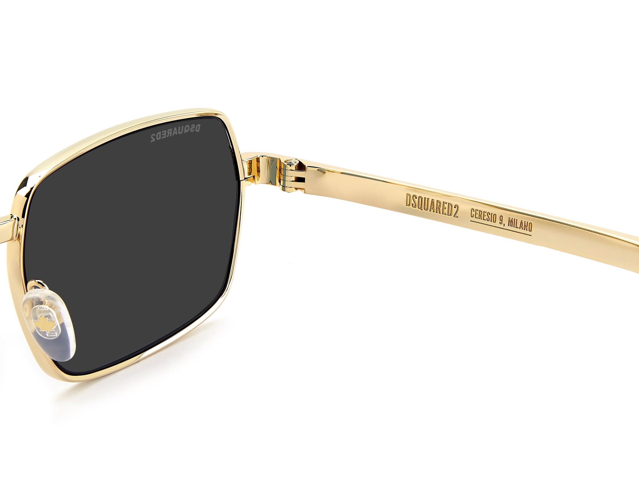 Dsquared Square Sunglasses