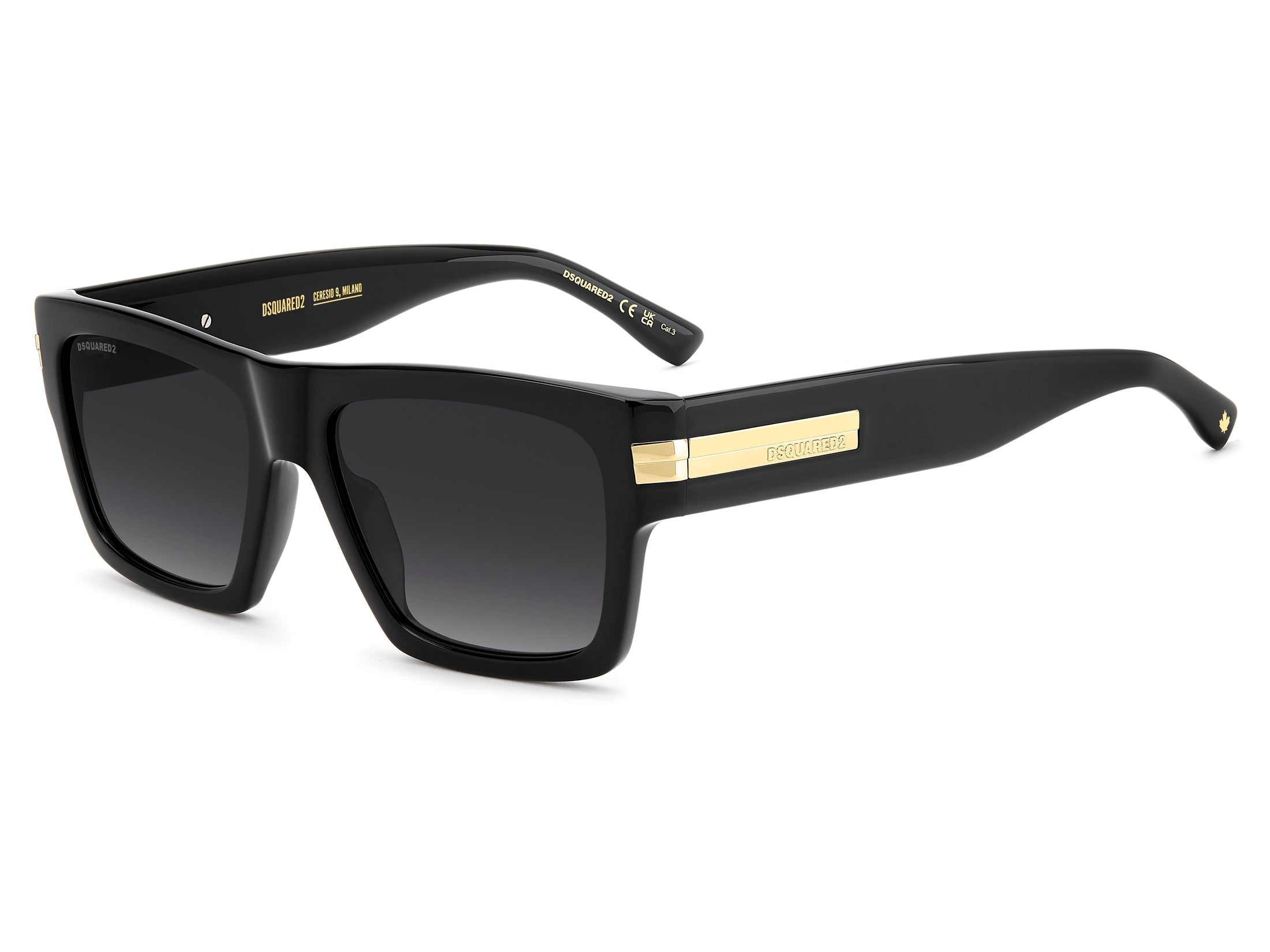 Dsquared Square Sunglasses