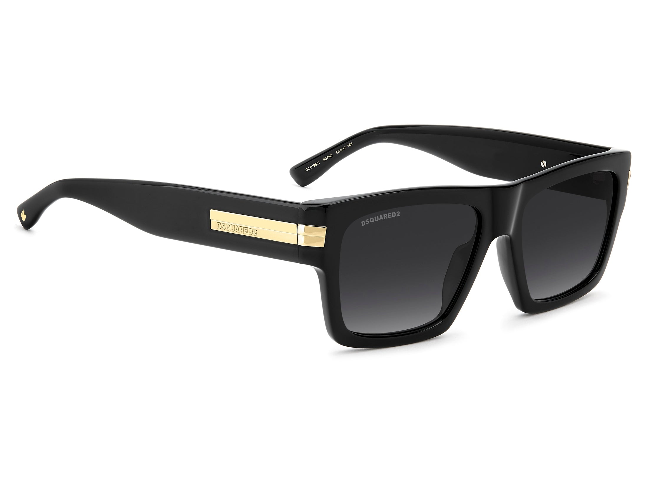 Dsquared Square Sunglasses