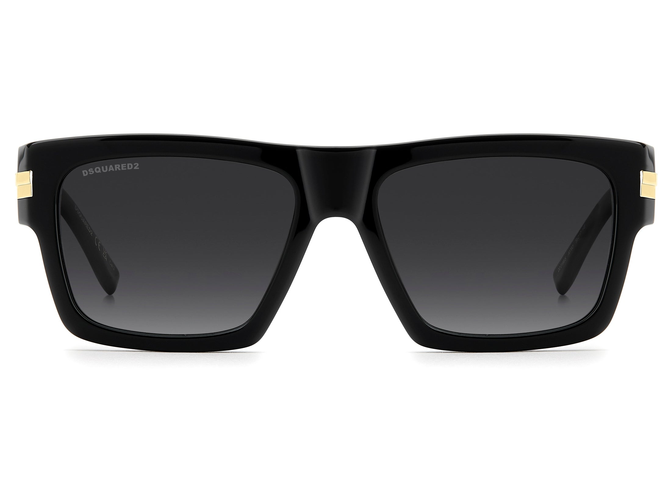 Dsquared Square Sunglasses