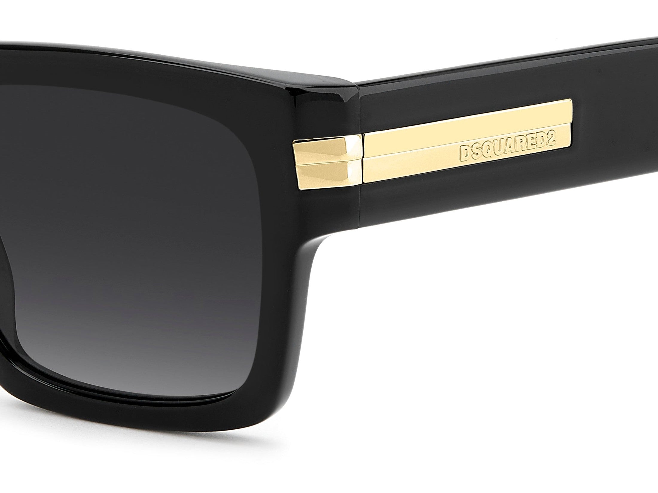 Dsquared Square Sunglasses