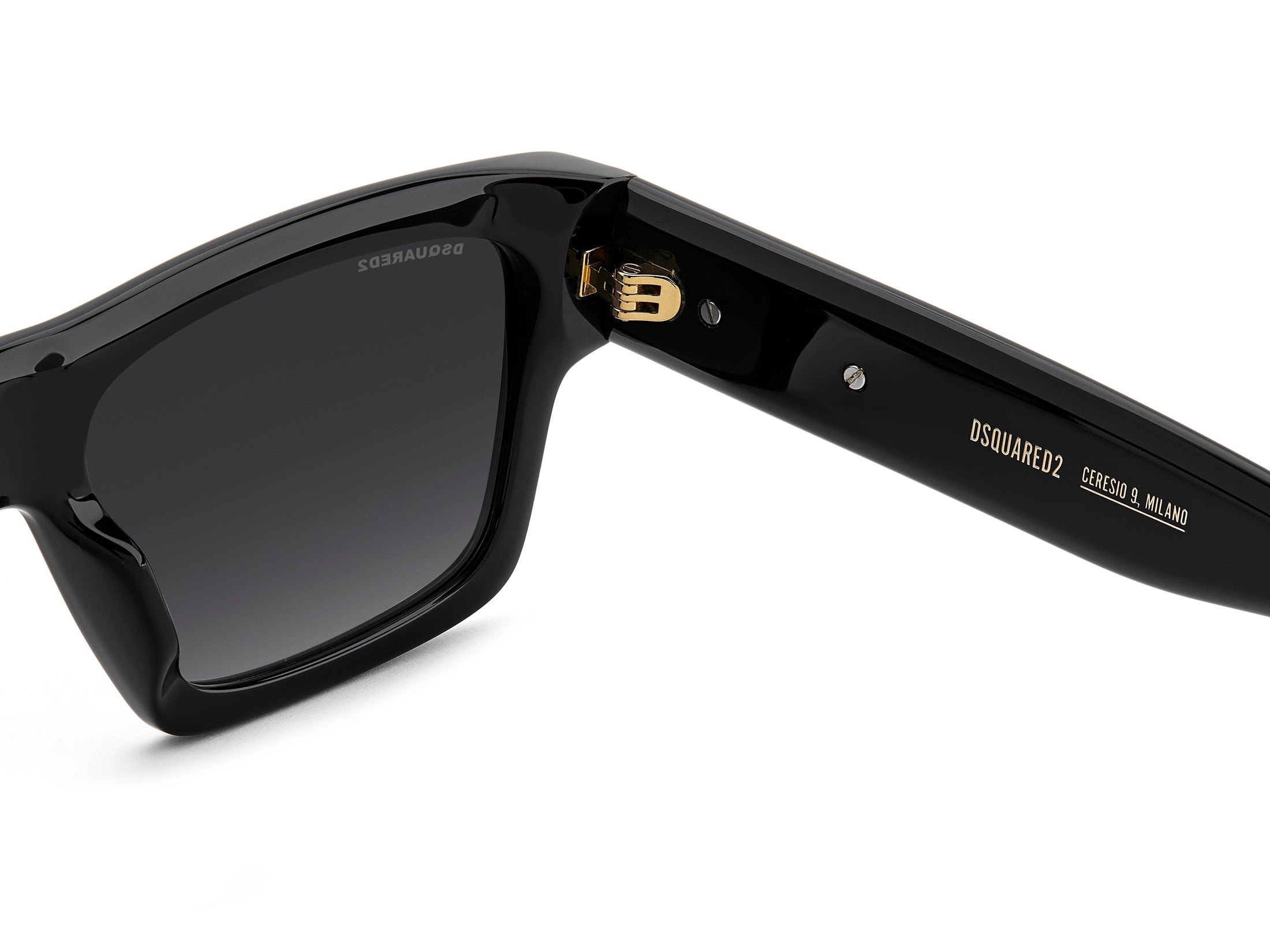 Dsquared Square Sunglasses