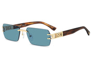 Dsquared Square Sunglasses
