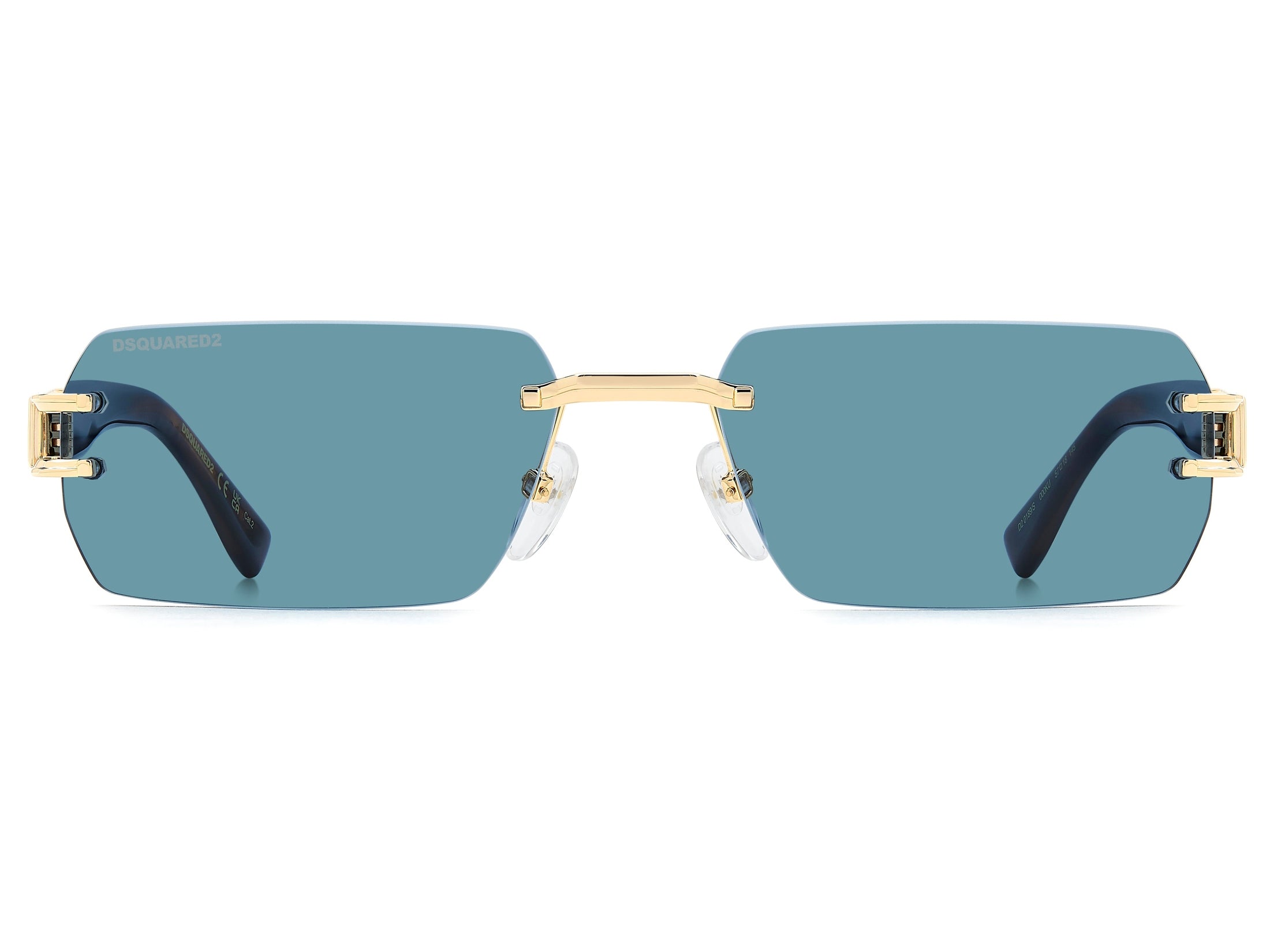 Dsquared Square Sunglasses