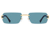 Dsquared Square Sunglasses