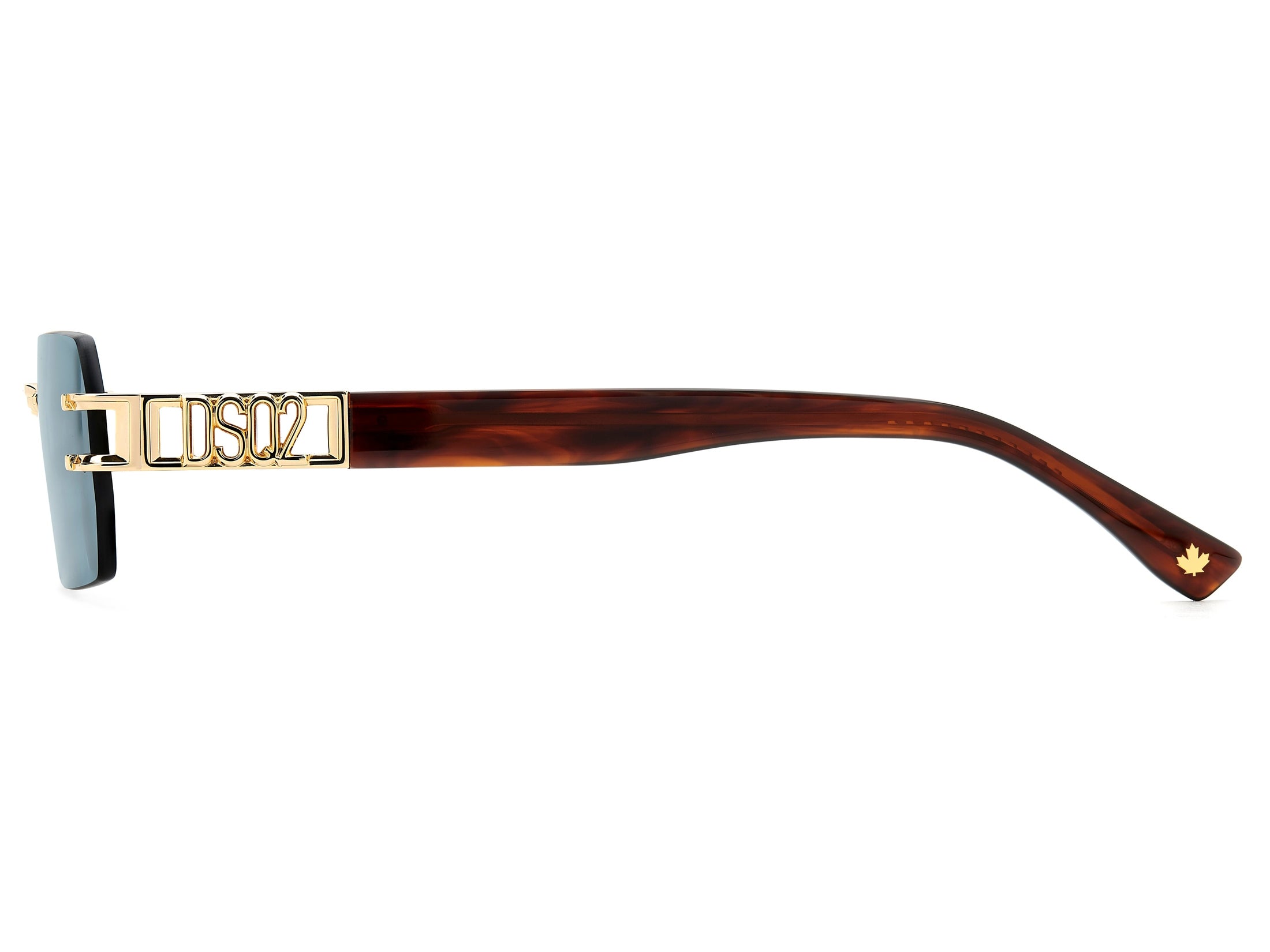 Dsquared Square Sunglasses