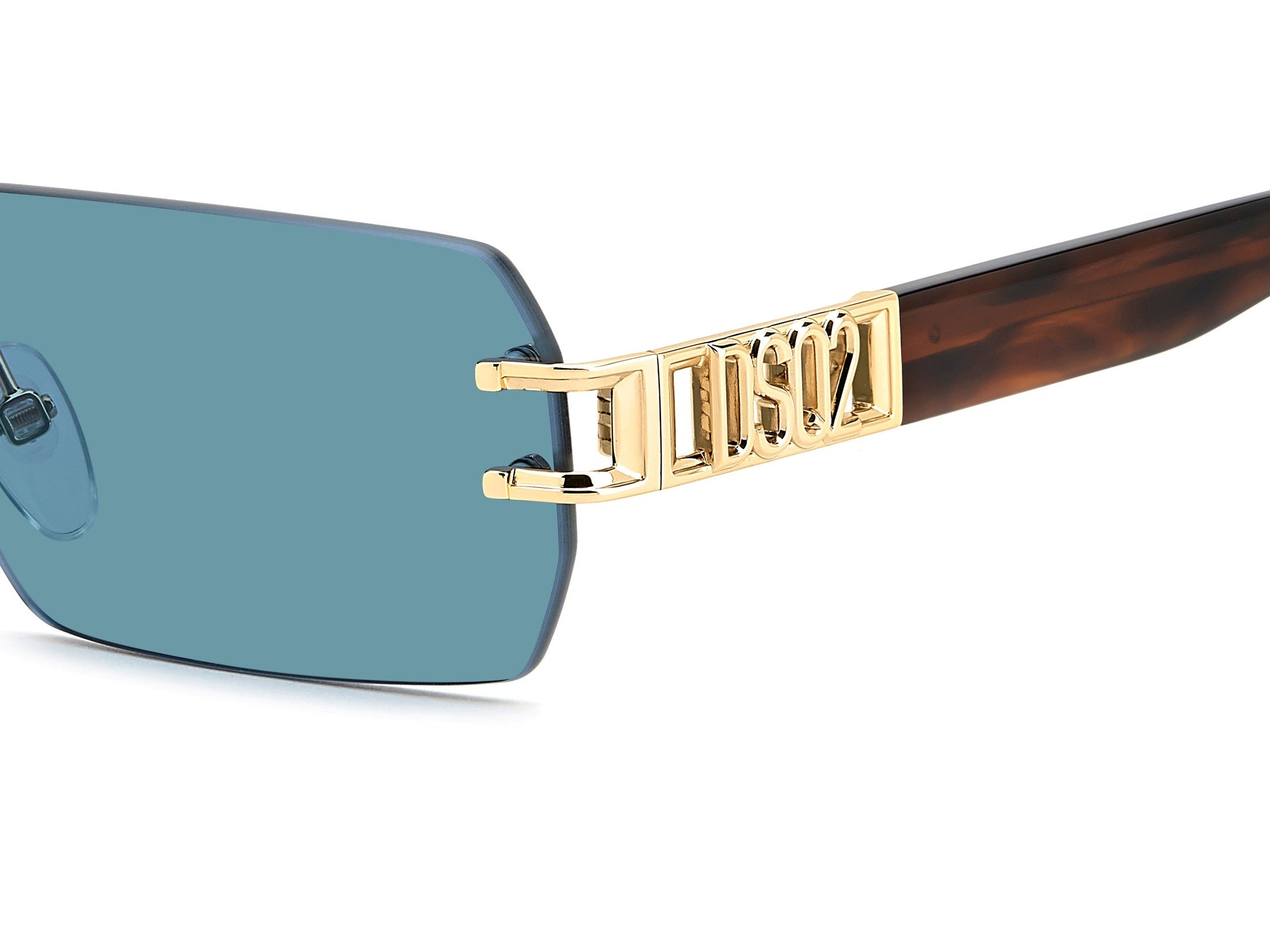 Dsquared Square Sunglasses