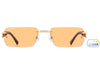 Dsquared Square Sunglasses