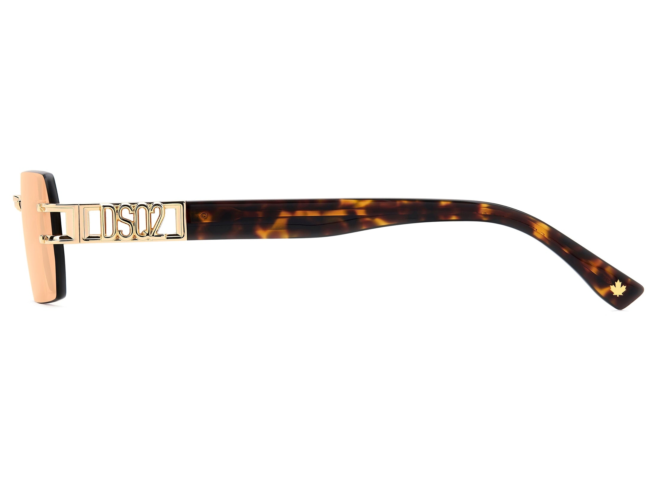 Dsquared Square Sunglasses