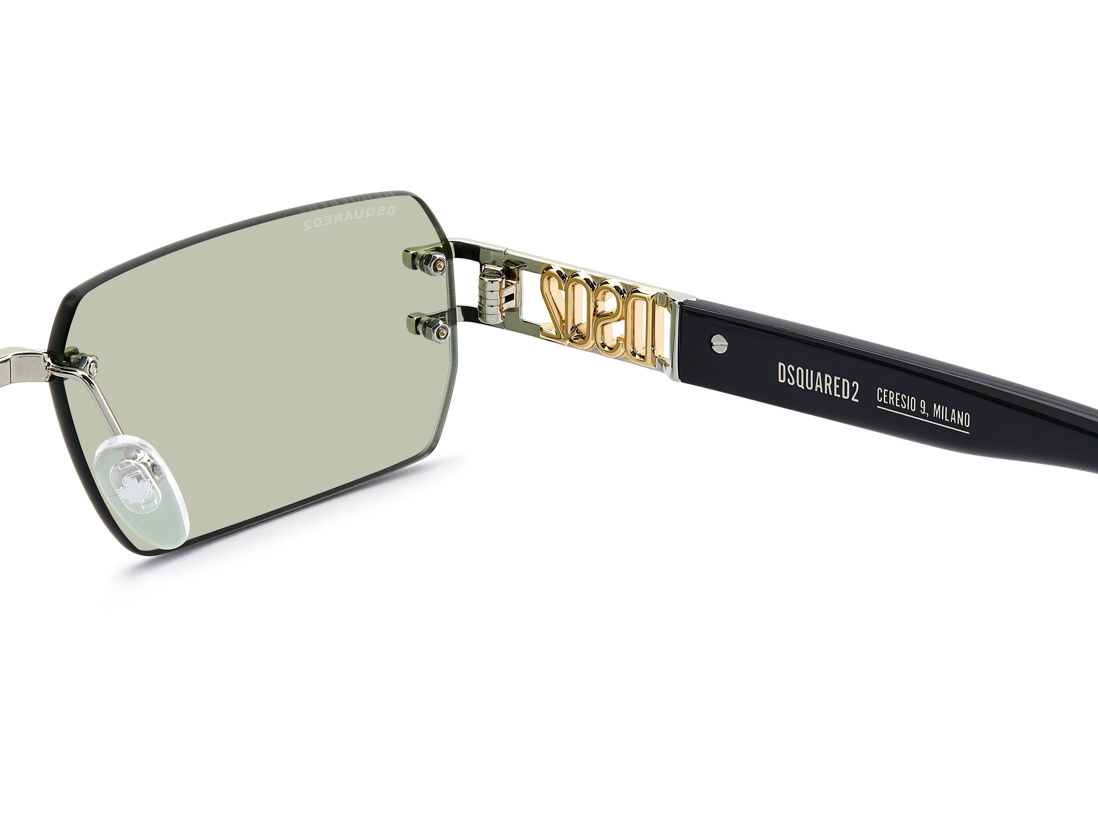 Dsquared Square Sunglasses