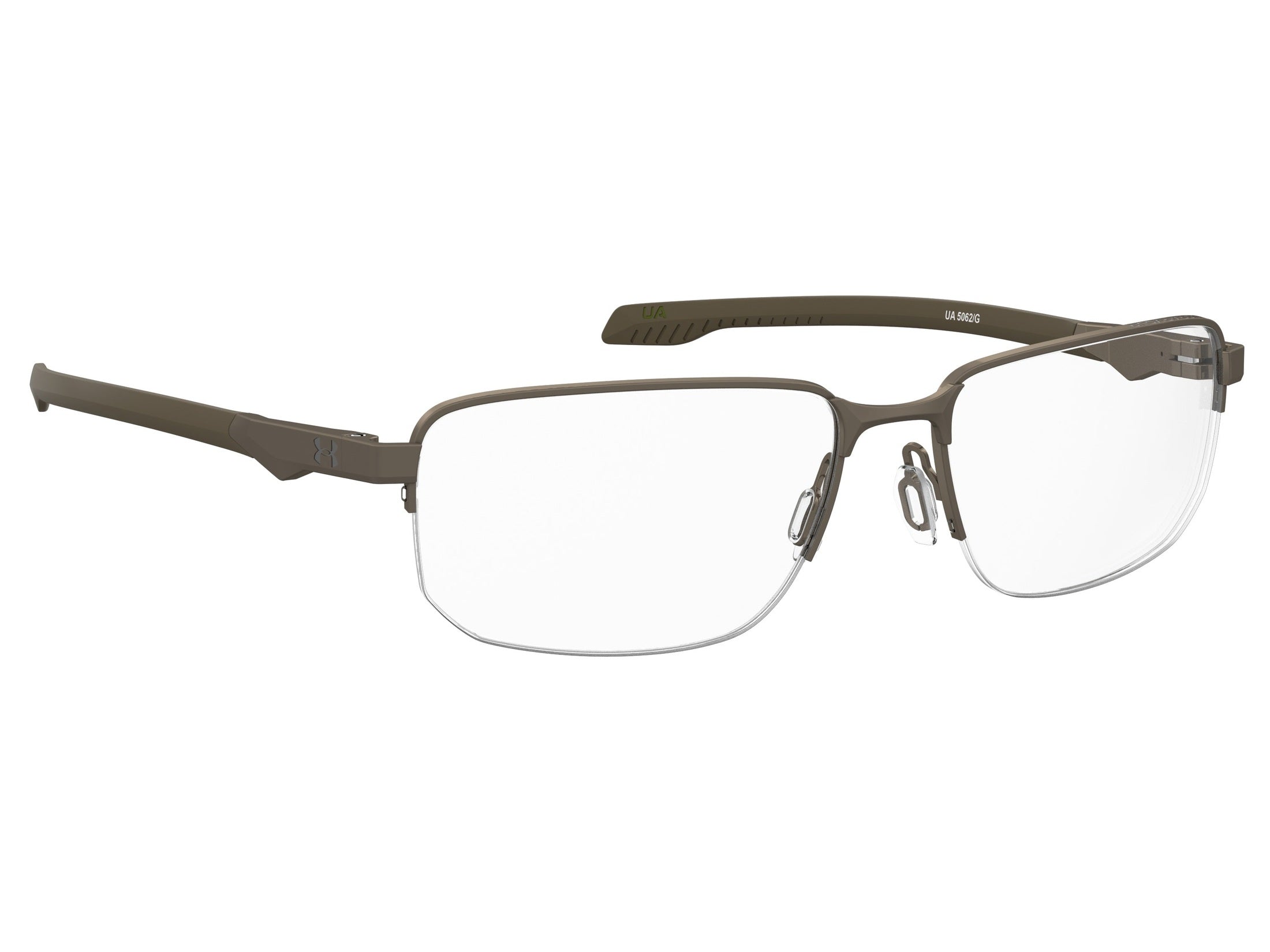 Under Armour Square Frames